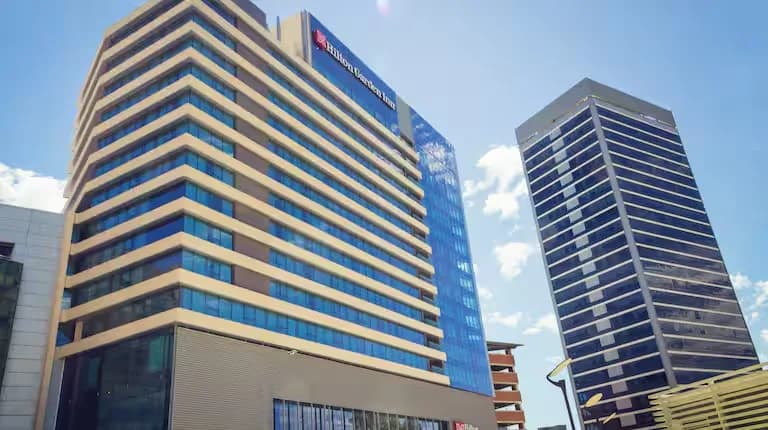 Hilton Garden Inn