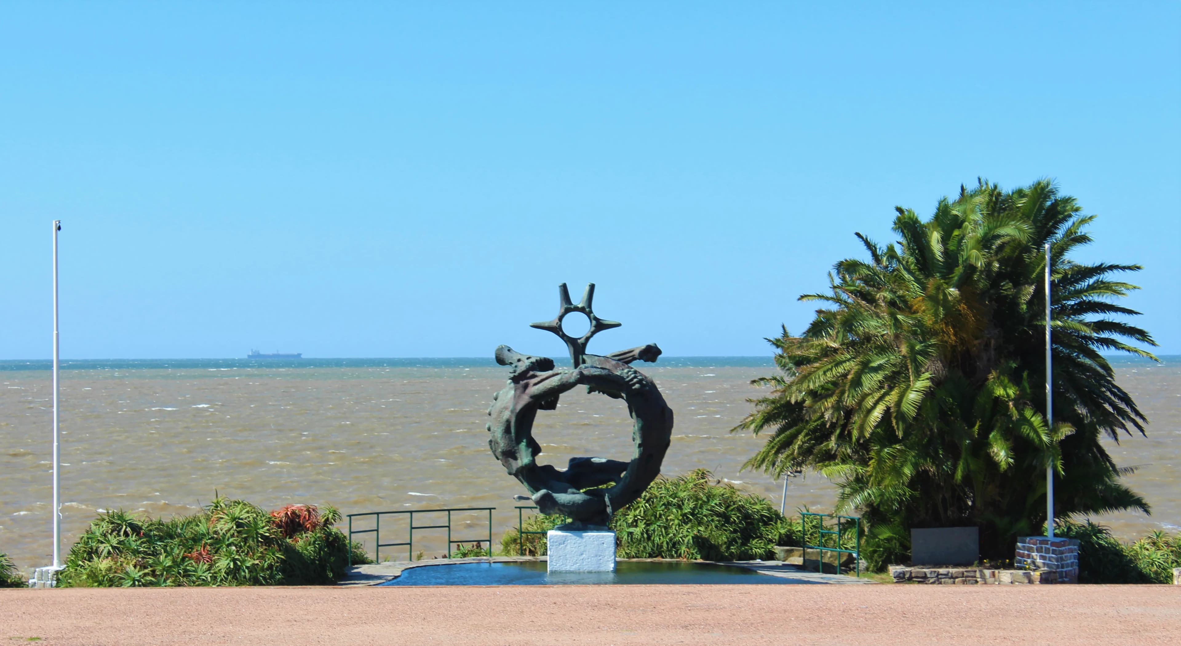 Plaza Virgilio