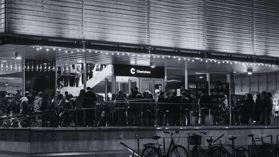 Festival Cinematográfico del Uruguay