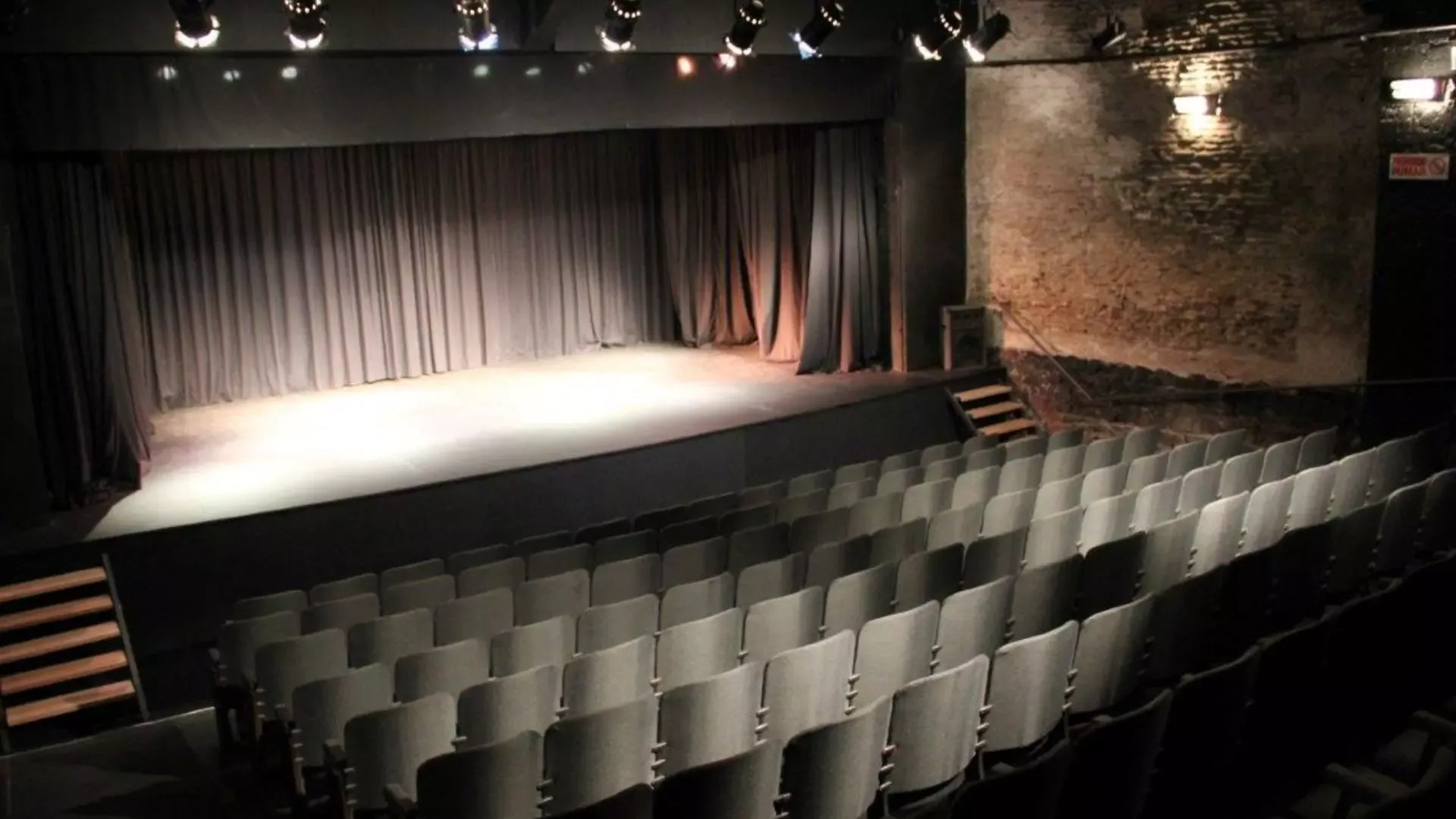 Teatro El Tinglado