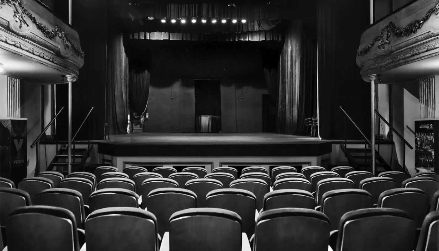 Sala verdi