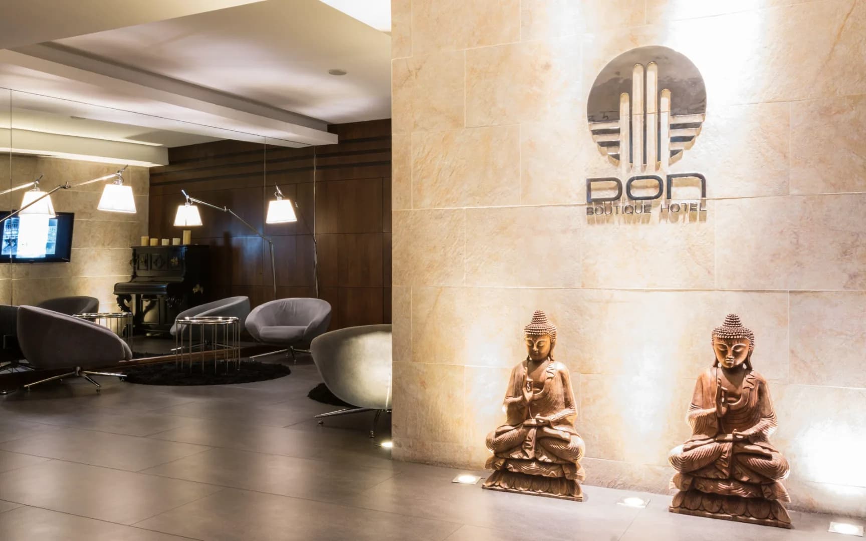Don Hotel Boutique