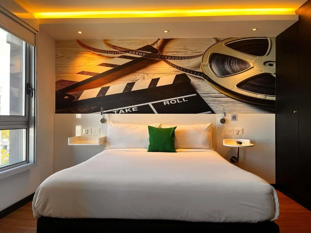 Hotel Ibis Styles