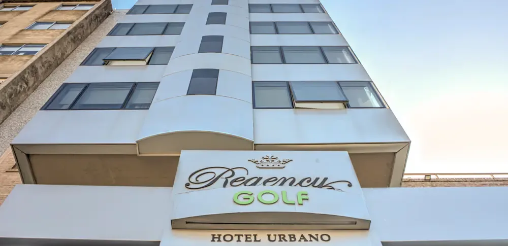 Regency Golf Hotel Urbano