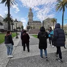 Curioso Free Tour