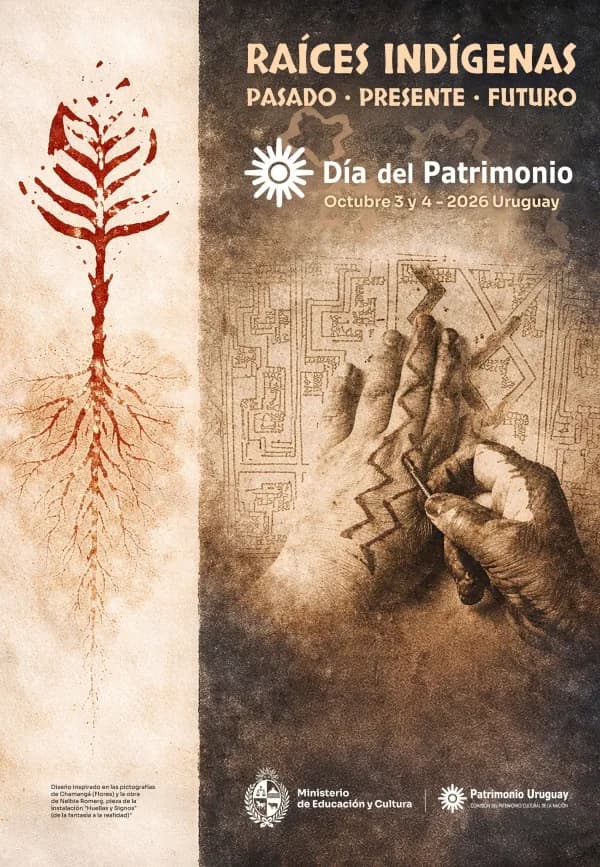 Fin de semana del Patrimonio 2026