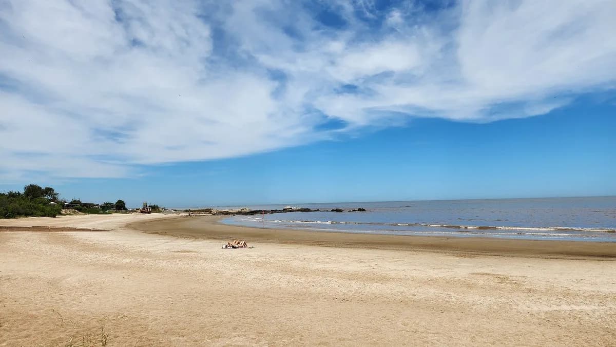 Playa la Mulata