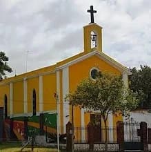 Parroquia Nuestra Sra. de la Guardia