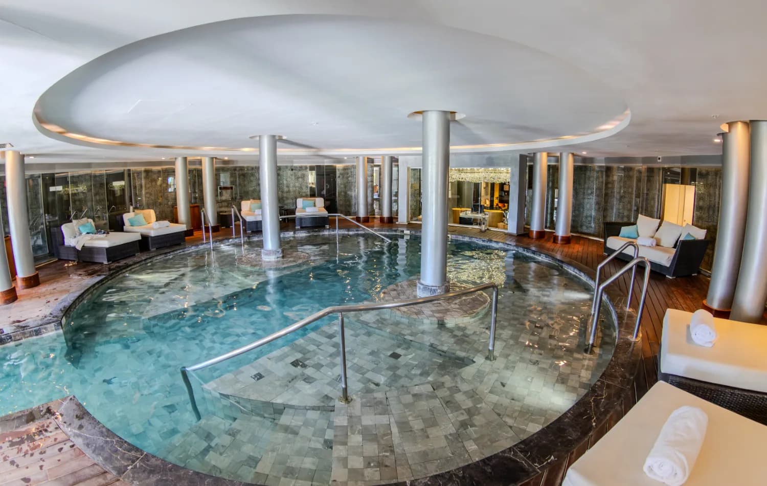 Sofitel Montevideo Casino Carrasco & Spa