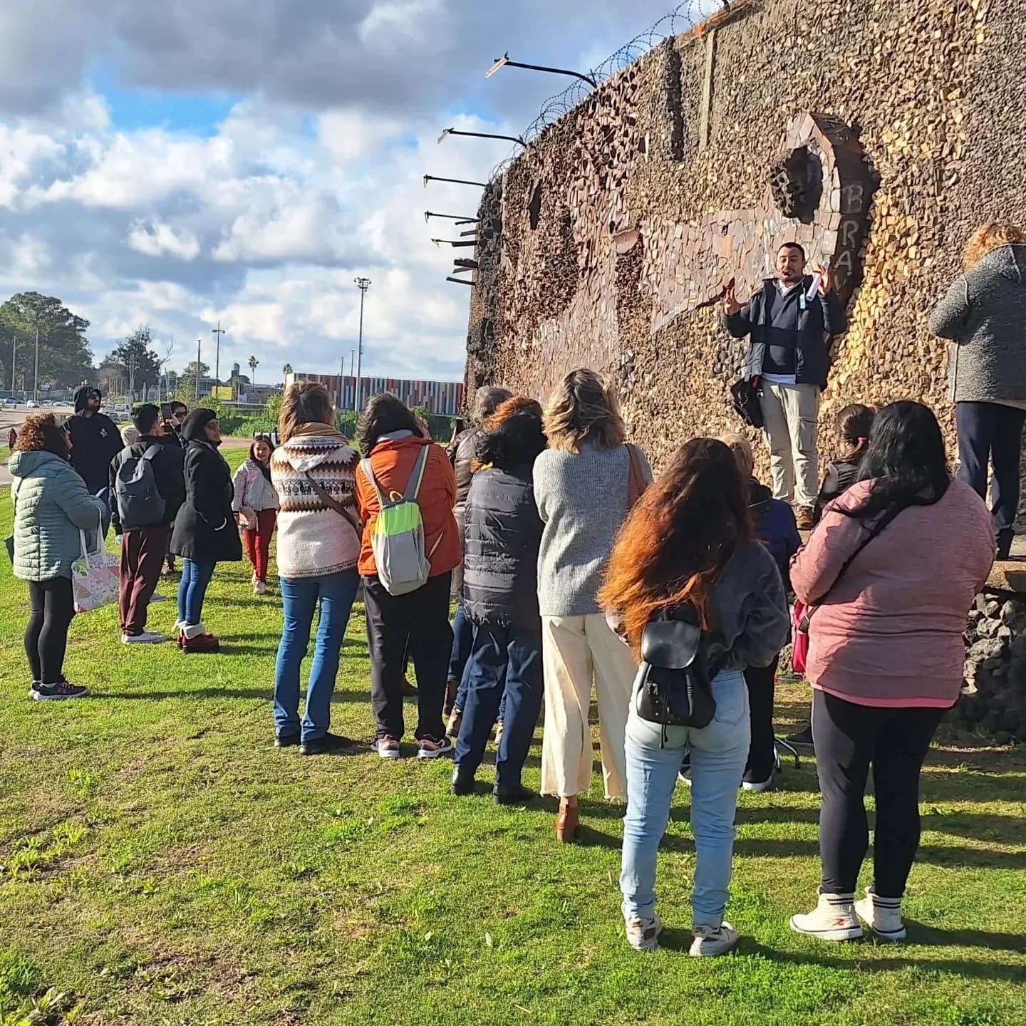 Cerro Tours