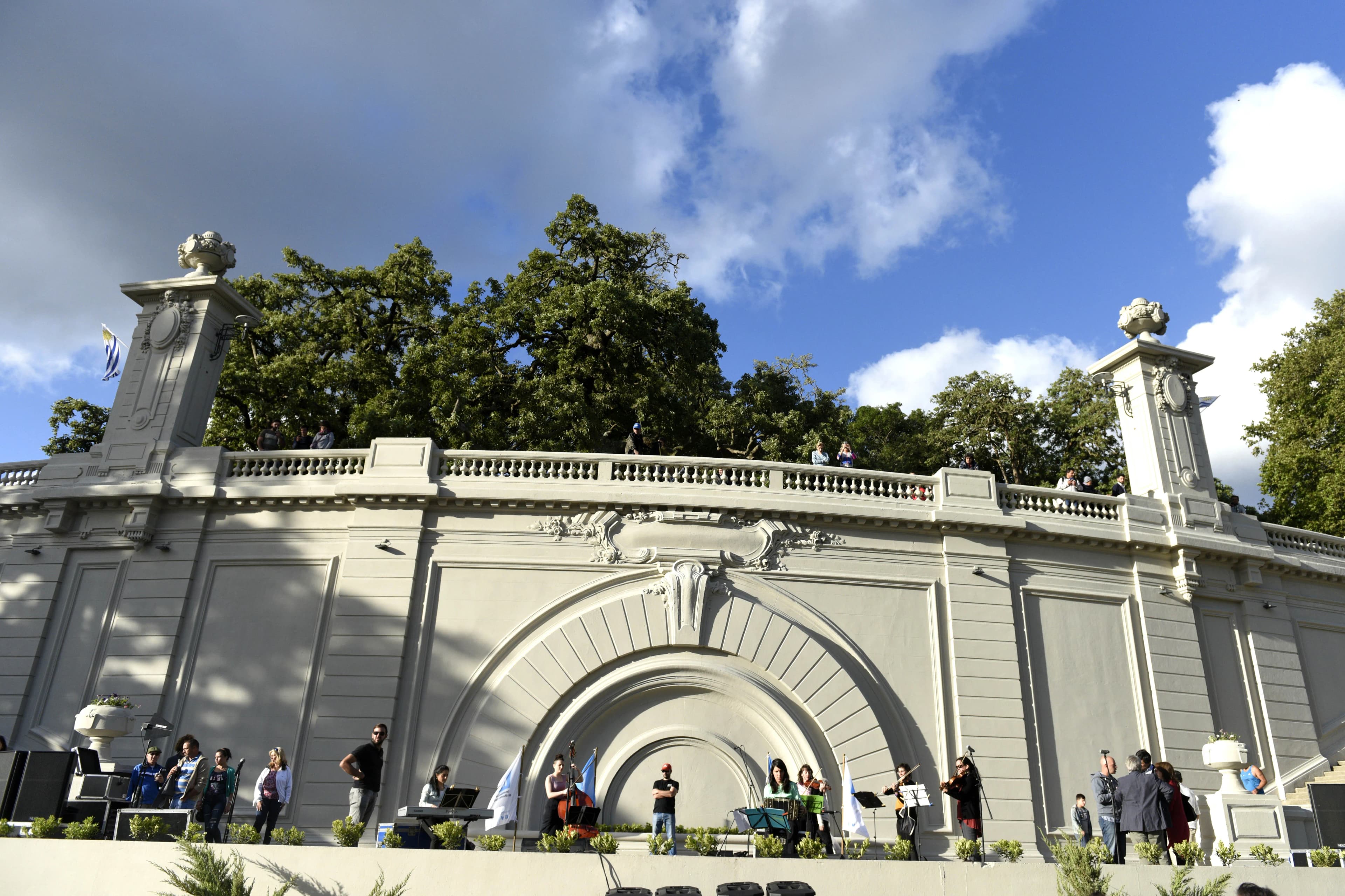 Parque Capurro