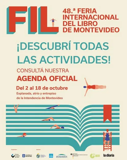Feria Internacional del Libro