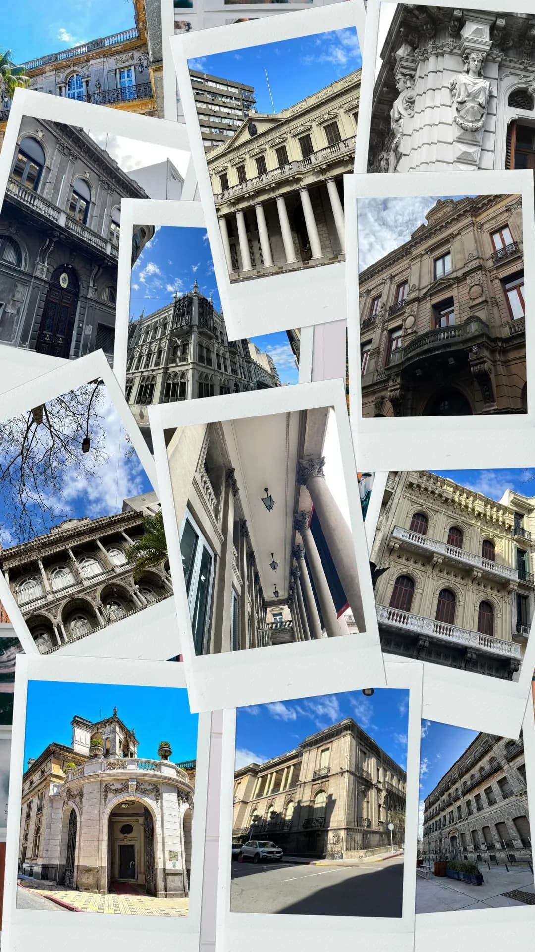 Fama Tours