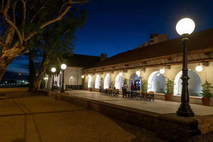 Casino Parque Hotel