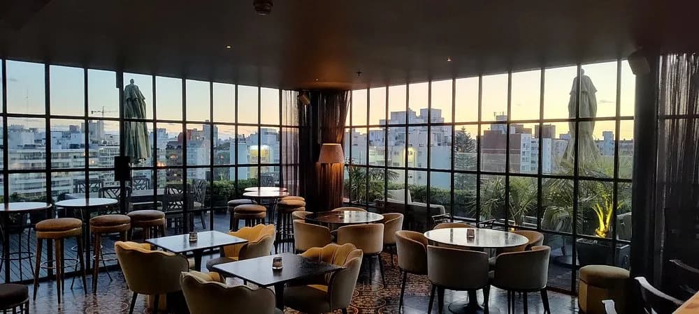 Hotel Montevideo