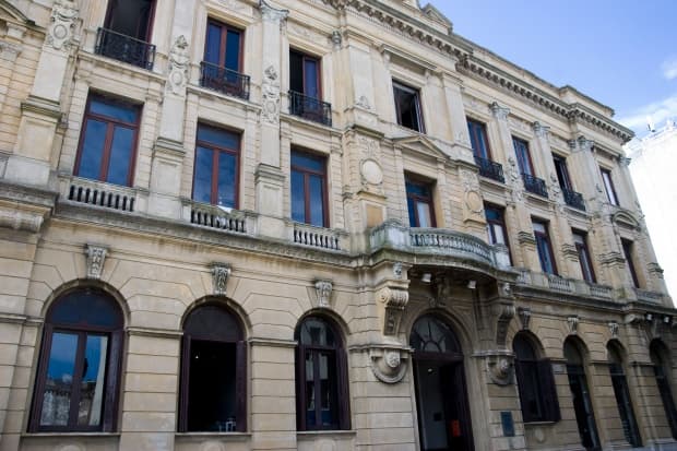 Museo de Arte Precolombino e Indígena (MAPI)