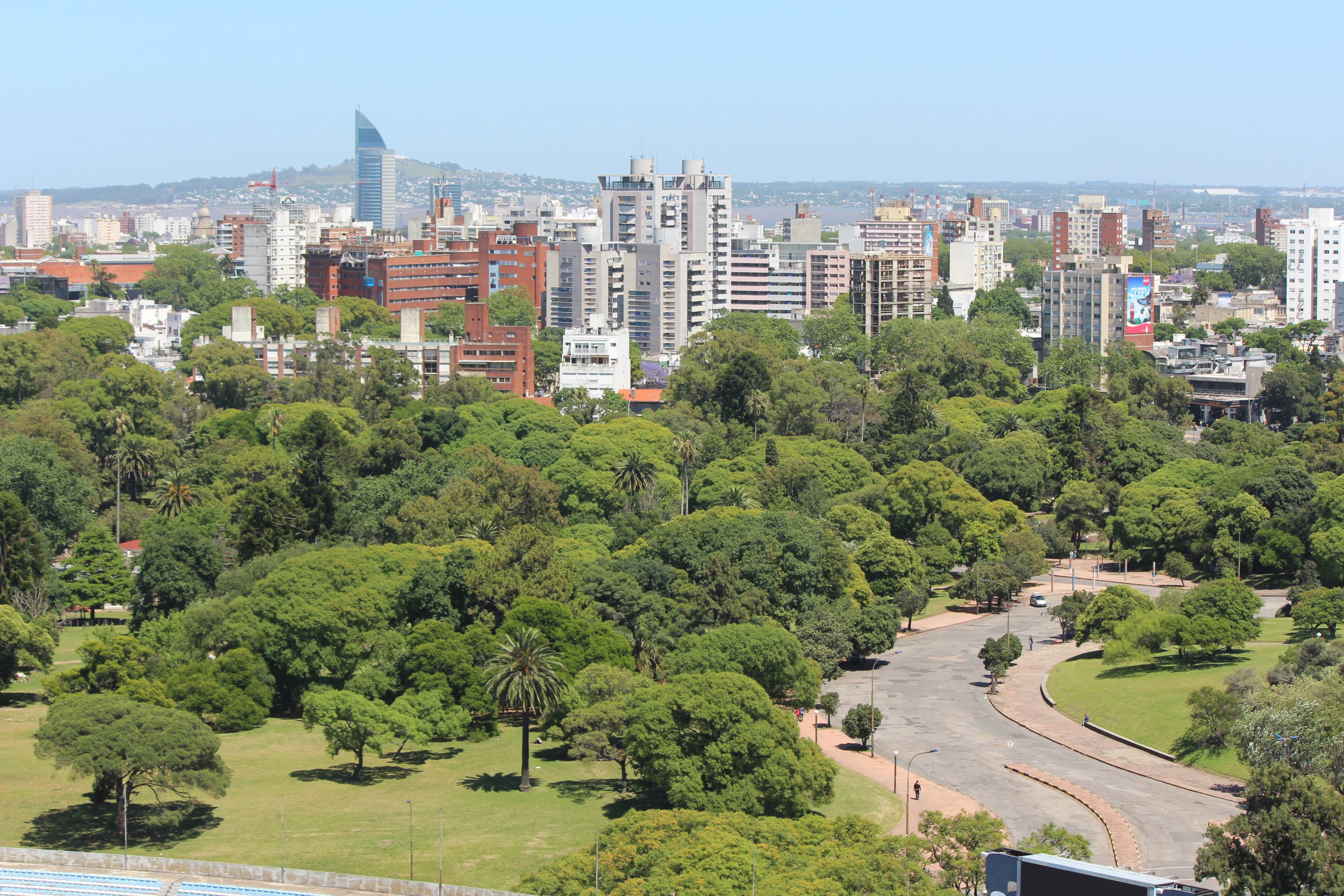 Parque Batlle