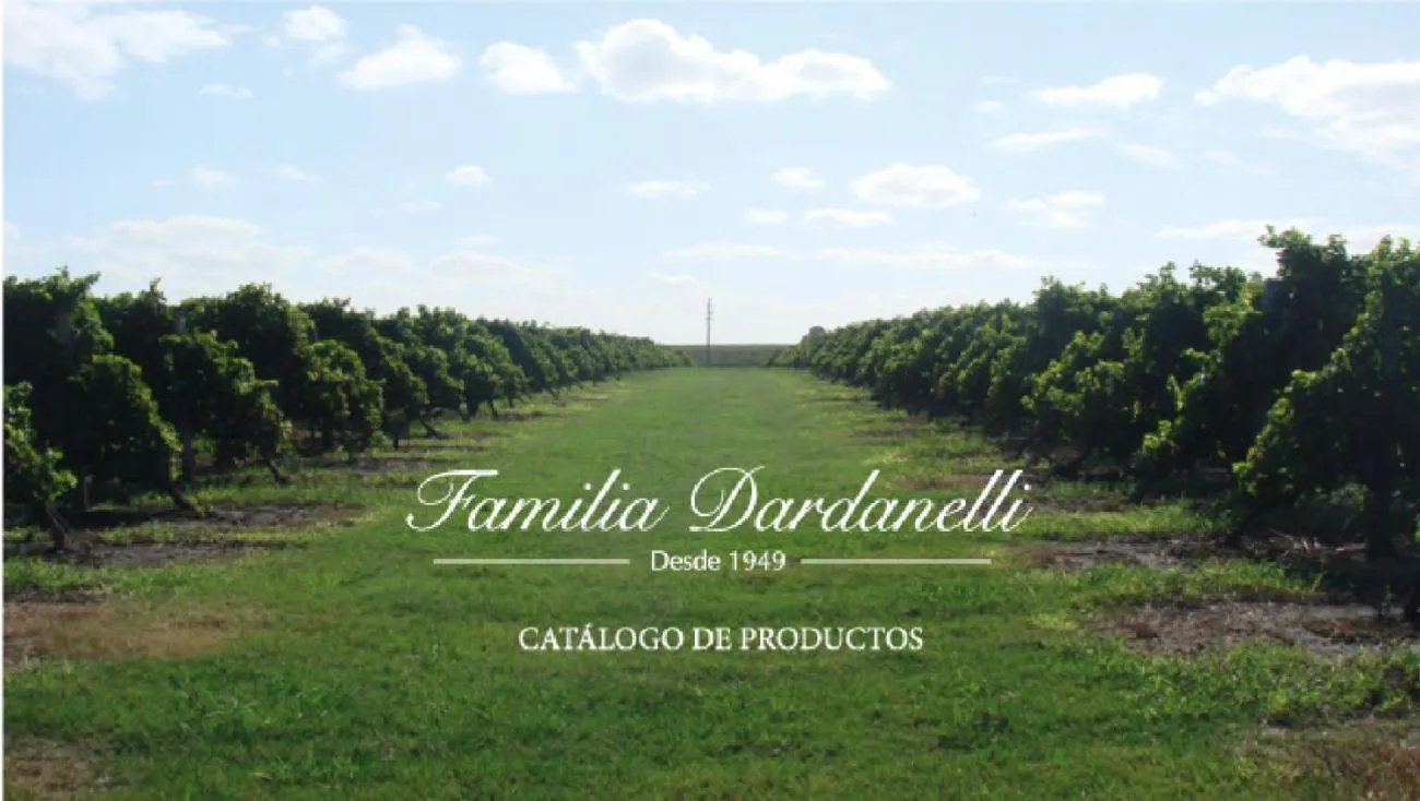 Bodega Familia Dardanelli