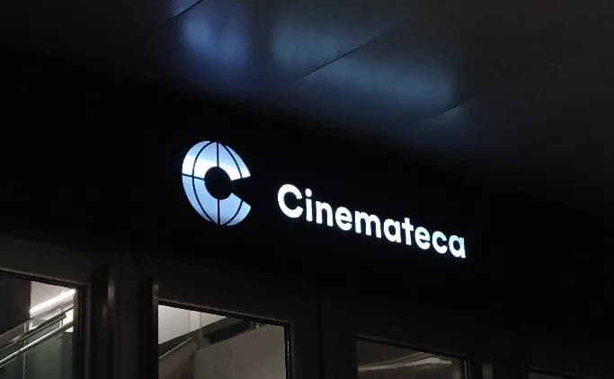 Cinemateca Uruguaya