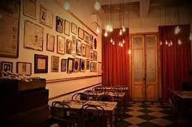 Museo del Tango