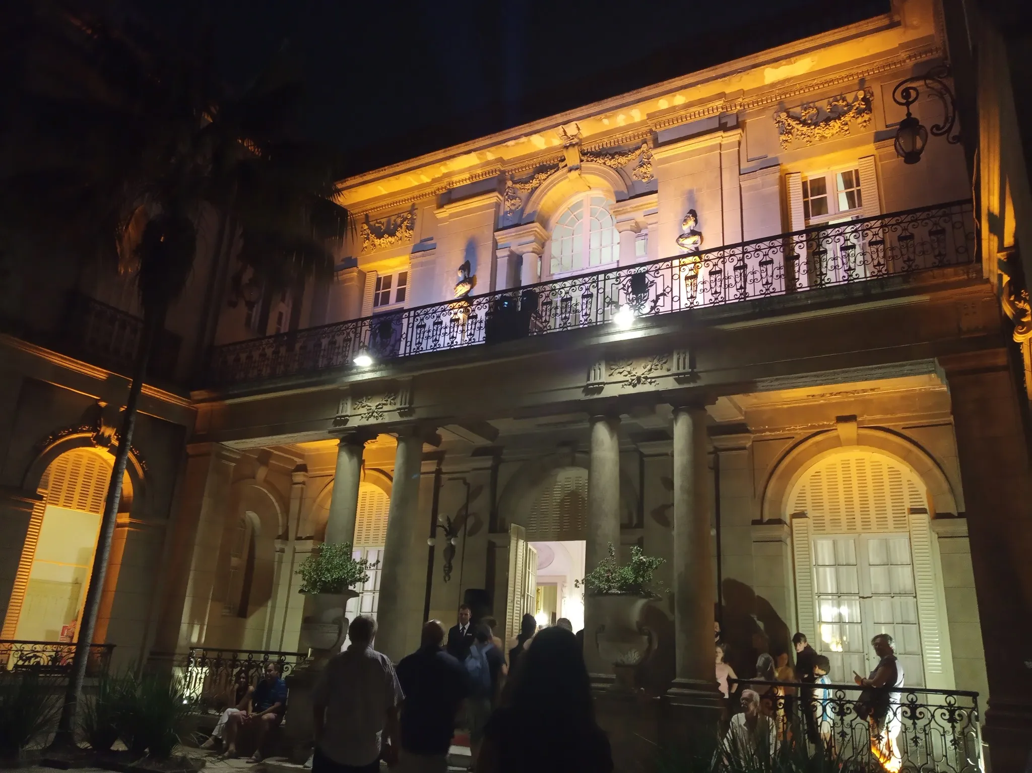 Museo de Artes Decorativas (Palacio Taranco)