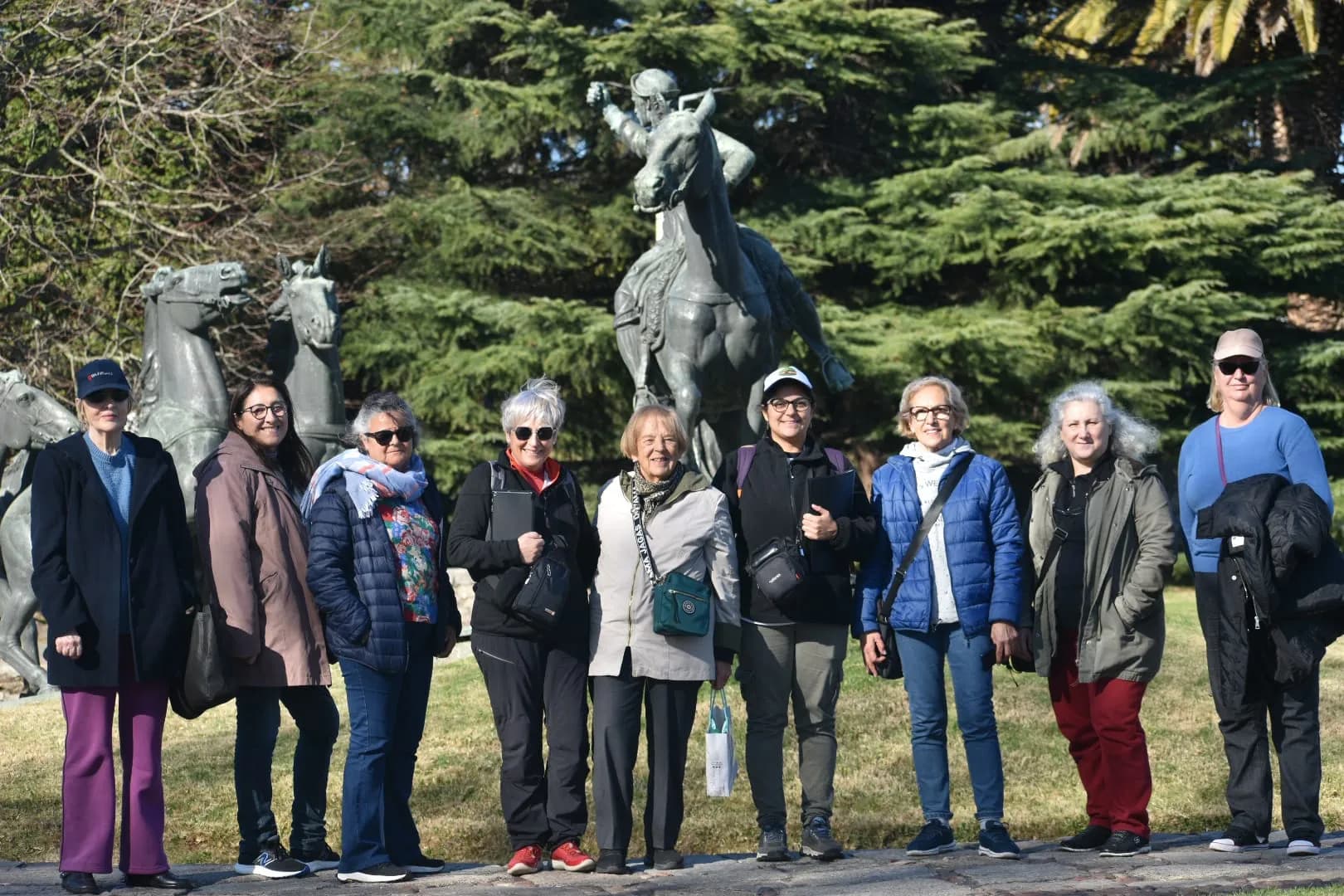 Lajau Tours