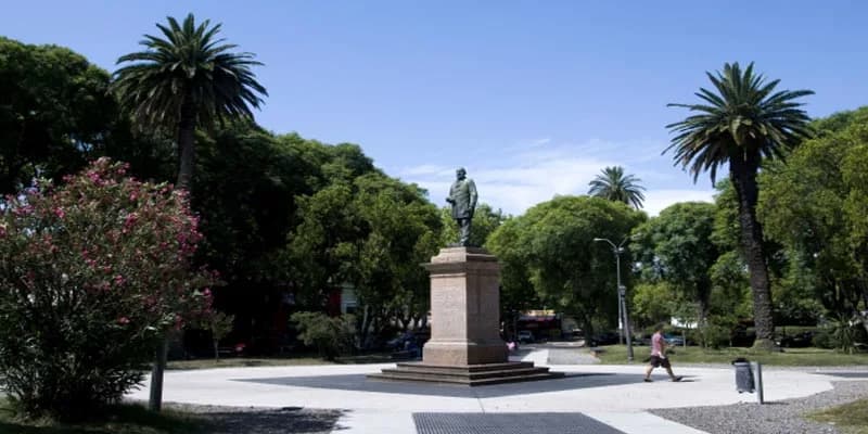 Plaza Vidiella