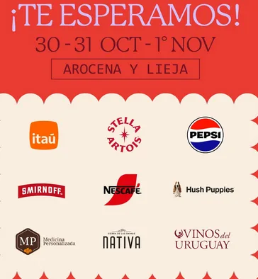 Degusto Montevideo