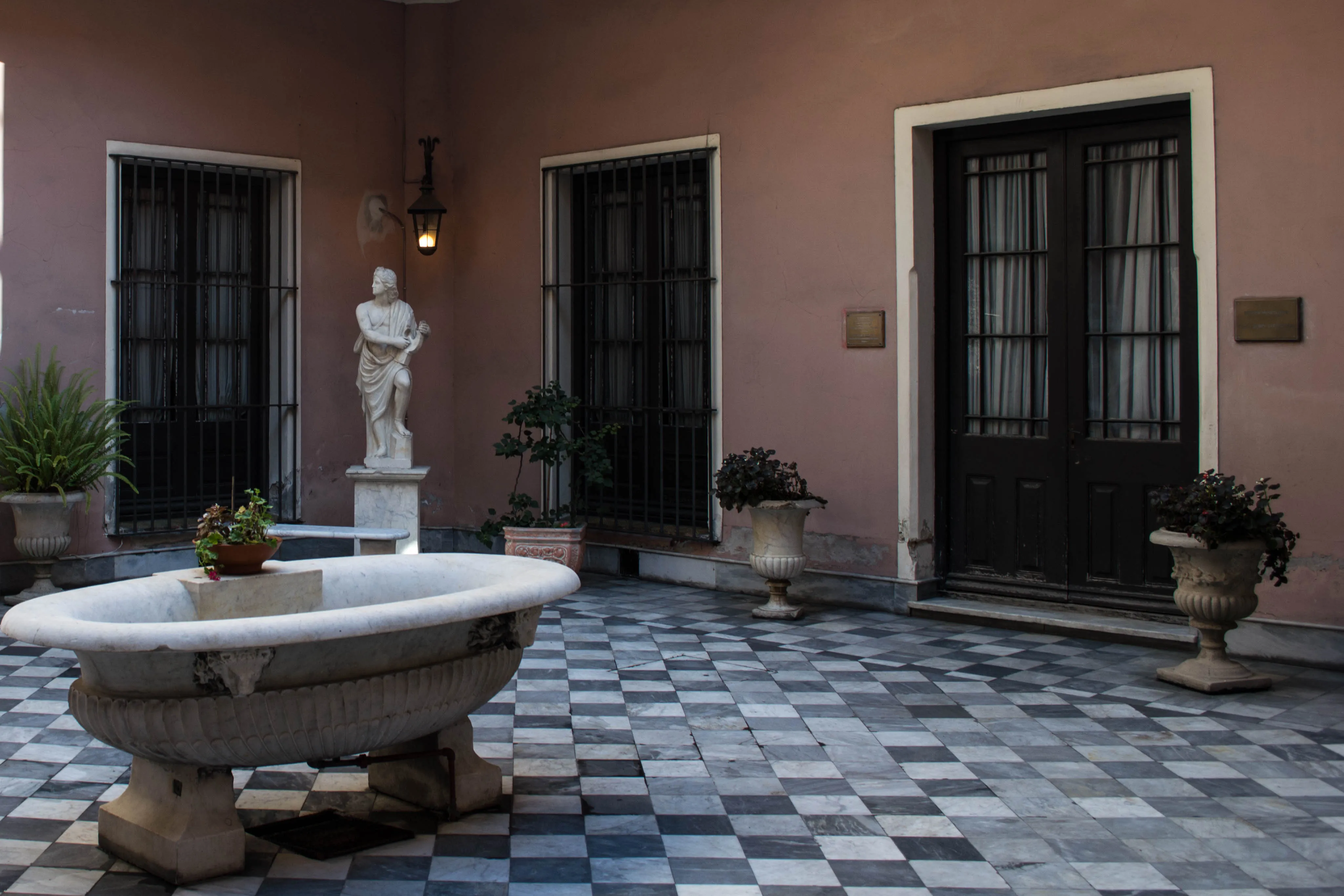 Museo Romántico (Casa Montero)