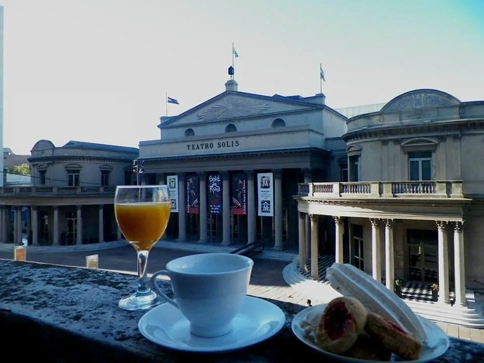 Spléndido Hotel