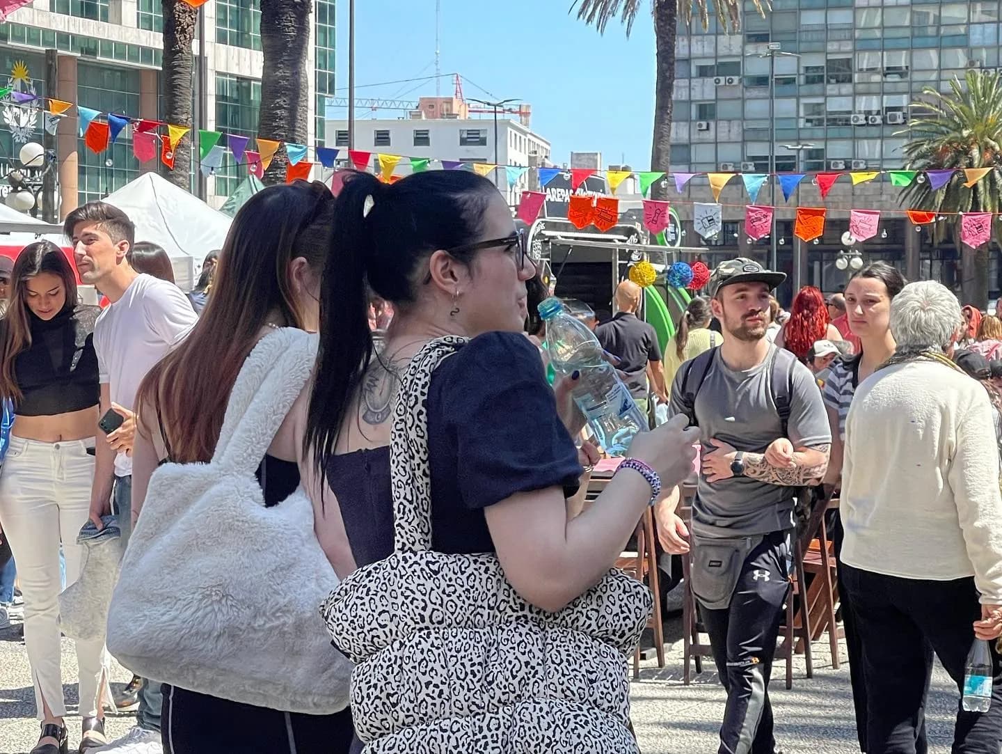 Montevideo Pop Up Patrimonio