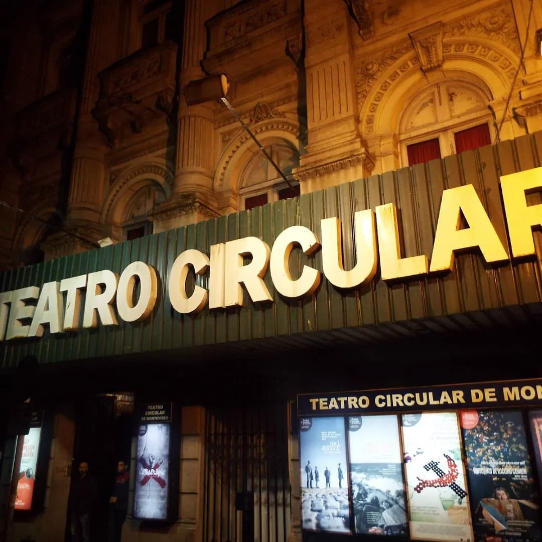 Teatro Circular