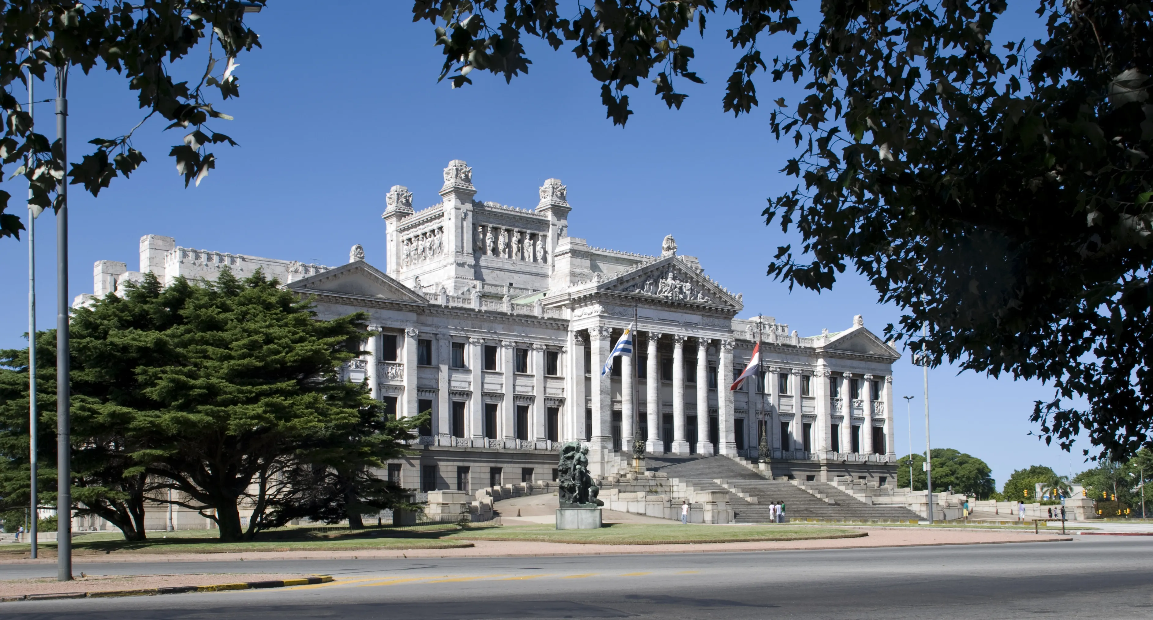 PALACIO LEGISLATIVO